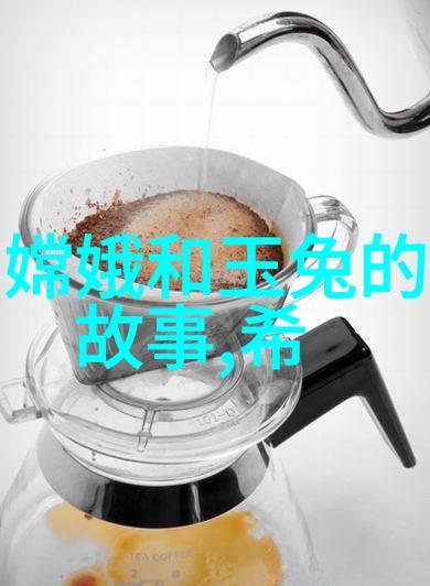 机遇与挑战时间概念在古代中国神话故事中的应用