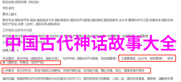 古韵悠扬中国民间故事的宝库