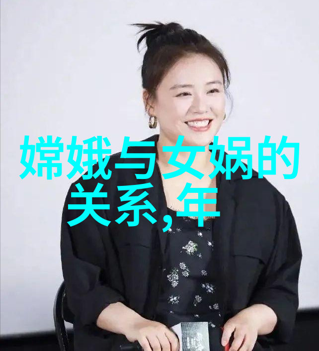 神话传说-天地之初诞生于古老神话的宇宙奇迹