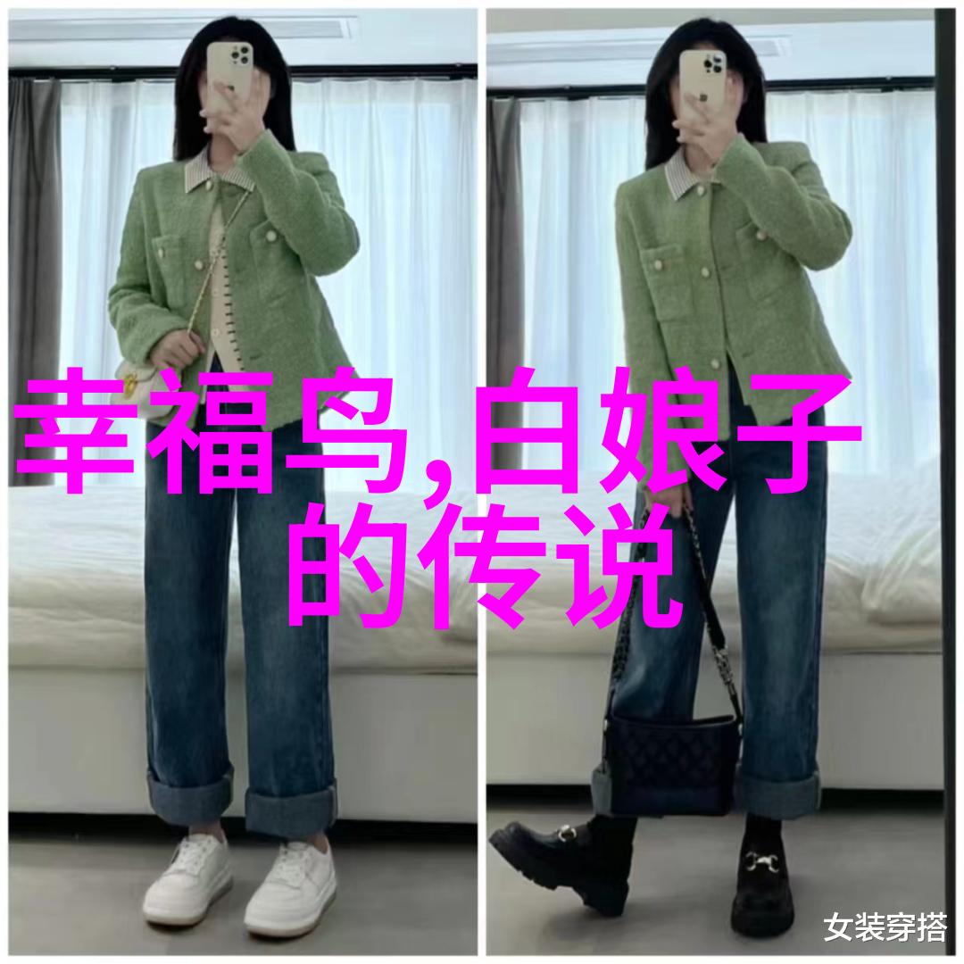 梦境游历一场穿越三千年的奇幻之旅中国神话30篇