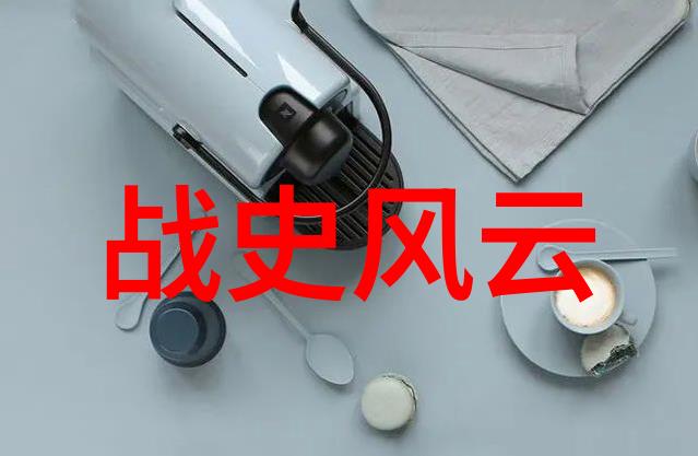 战史风云二十世纪战争史上的重大决策与影响