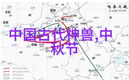 中国神话传说故事有哪些我带你一窥那些古老的奇幻世界从龙凤到牛郎织女