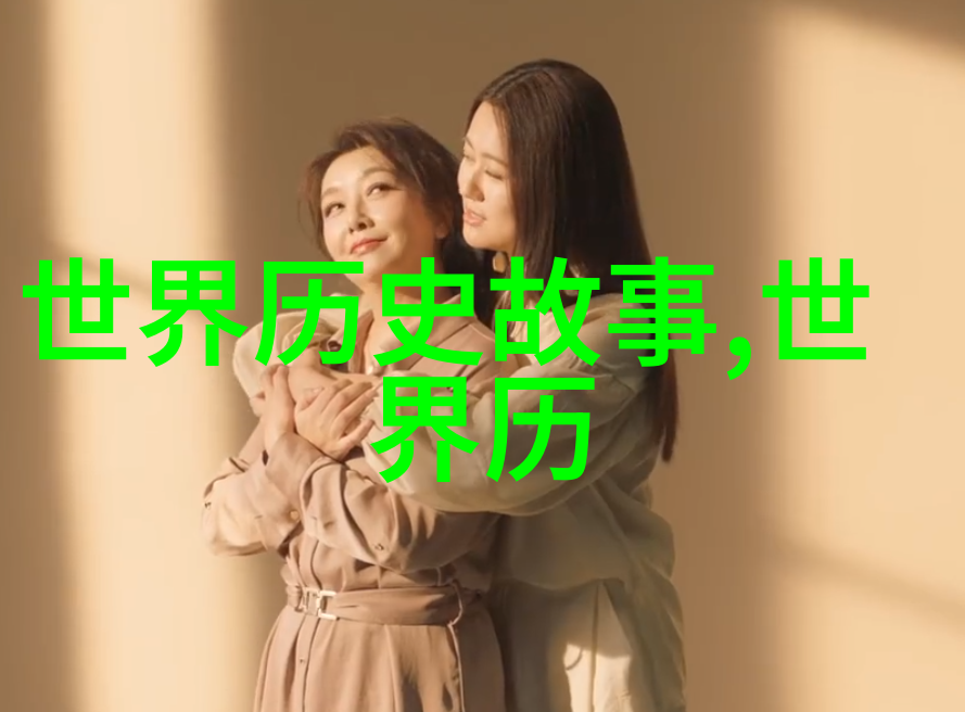 封神演义周武王与姜子牙