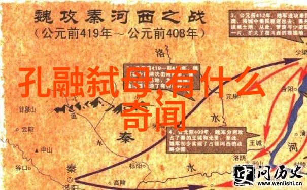 初三历史复习资料揭秘古代塞翁失马的故事