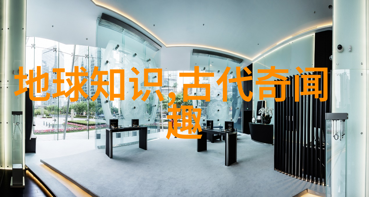 古老的时钟与时间的记忆
