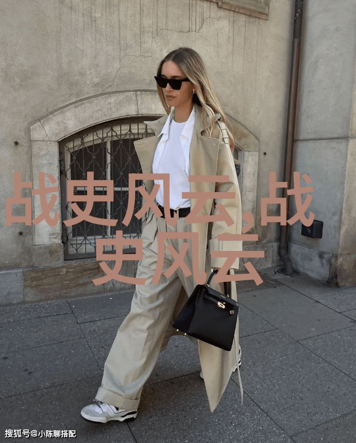 三国演义中的智慧之星诸葛亮的谋略与魅力