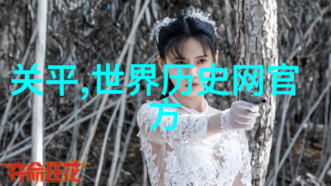 疾风中的舞者