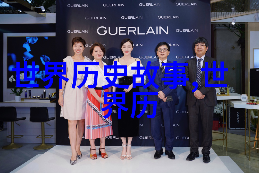 古老神话的传说探索上古世界的奇迹与怪兽