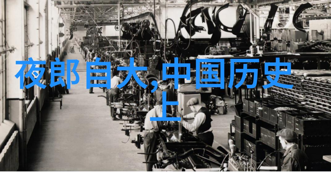 中国古代奇异传说揭秘龙凤胎皇帝的神话故事