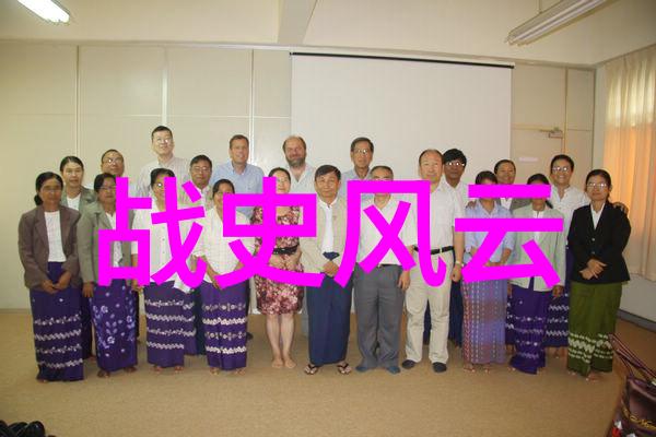 小明与他的偶像孙中山先生国父简介