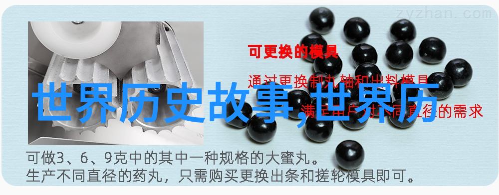 村里的共同收成