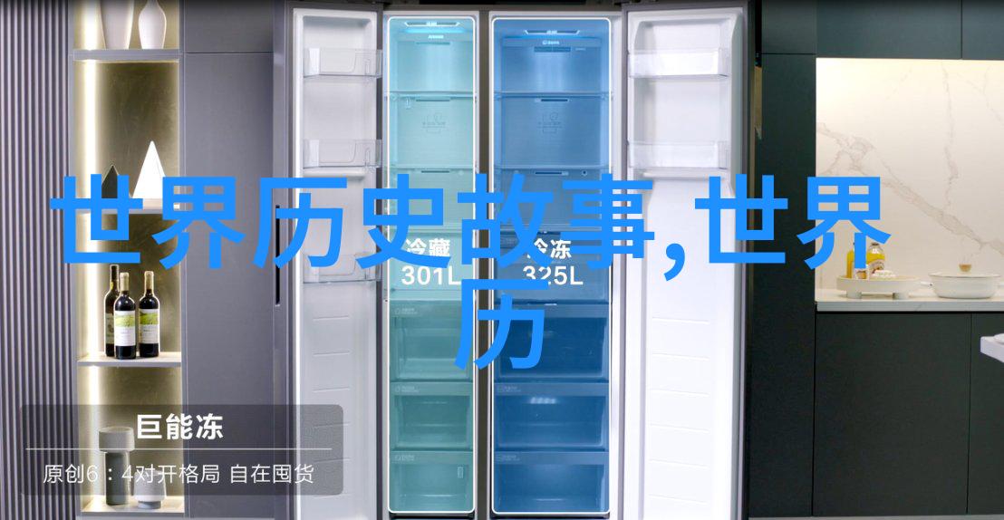 中华上下5000年穿越时空的故事纬度