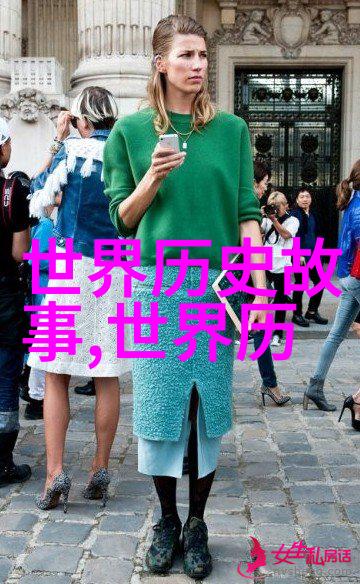 古老传说中的神祇们有何起源