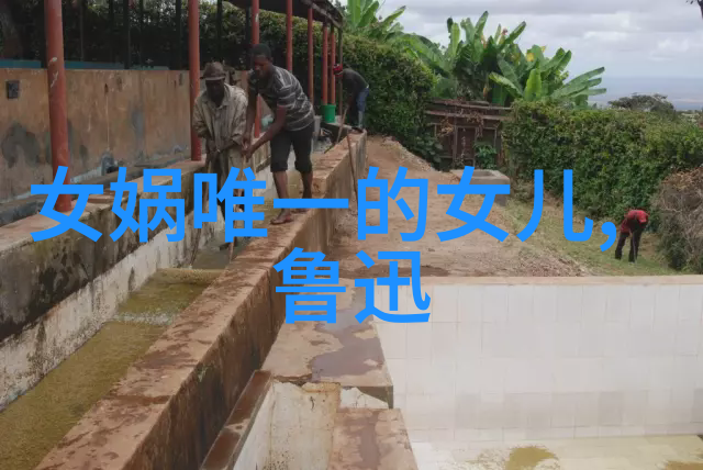 月光下的神话从古老传说到现代心灵的探索