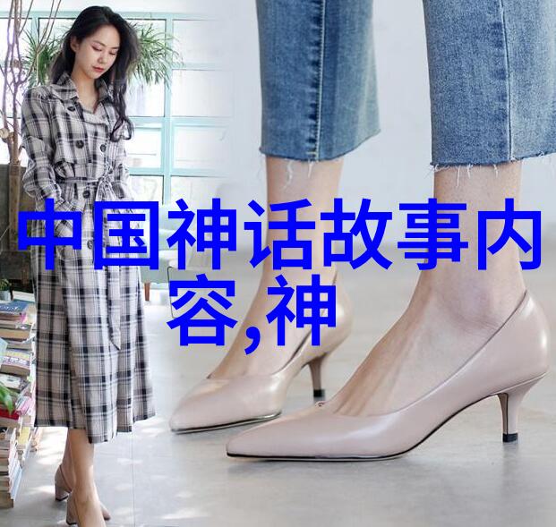 从口头到书页民间故事如何成长为文学经典