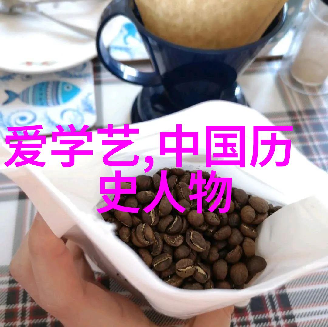神话传说中的奇迹与智慧探索中国古代民间故事的奥秘