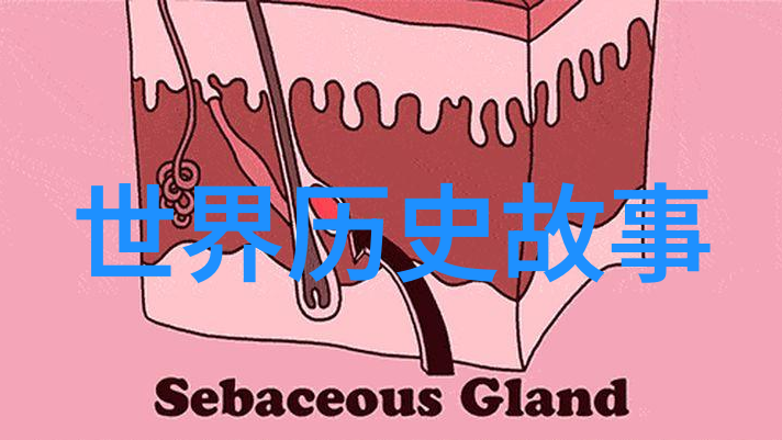 有趣历史小故事-时间的秘密花园揭秘古埃及金字