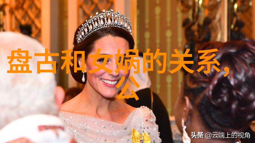 神话传说中的奇迹与现实的纠缠探索100个真实故事背后的秘密