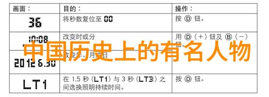 历史名人的轶事趣闻马超的神勇与背后的故事你知道吗