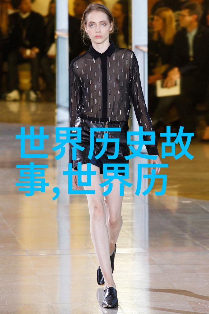 探寻历史的长河中华五千年的朝代顺序之谜