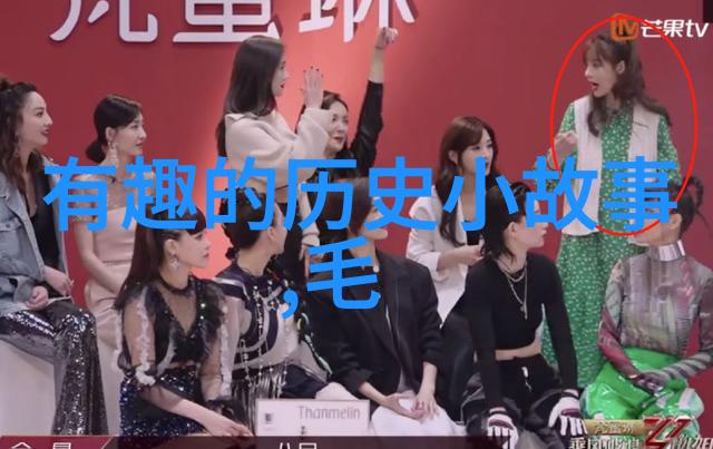 神话故事 我的童年听来的那些美妙传说