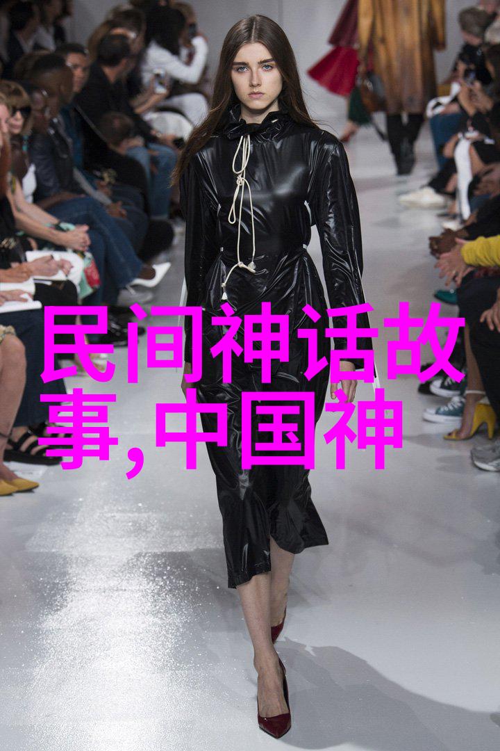 中国神话故事200字左右-龙的传说从九尾到五行天