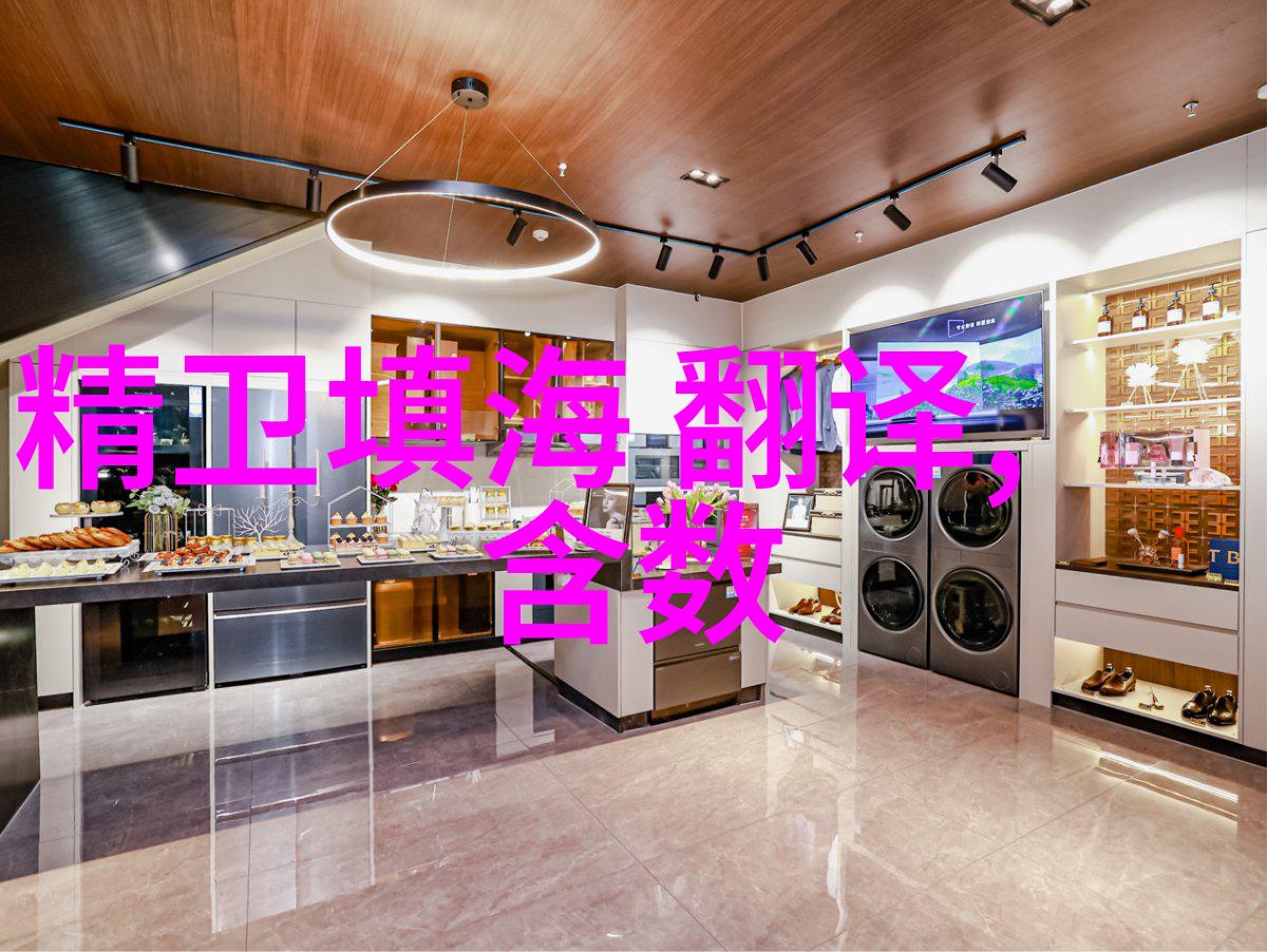 古老的传说与现代生活的交汇点探索中国民间故事的魅力