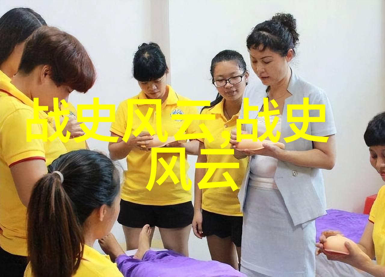 千年传唱为什么中国经典故事能够跨越时间的考验