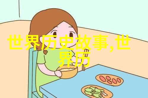 战史风云-铁血征途中的烽火连天