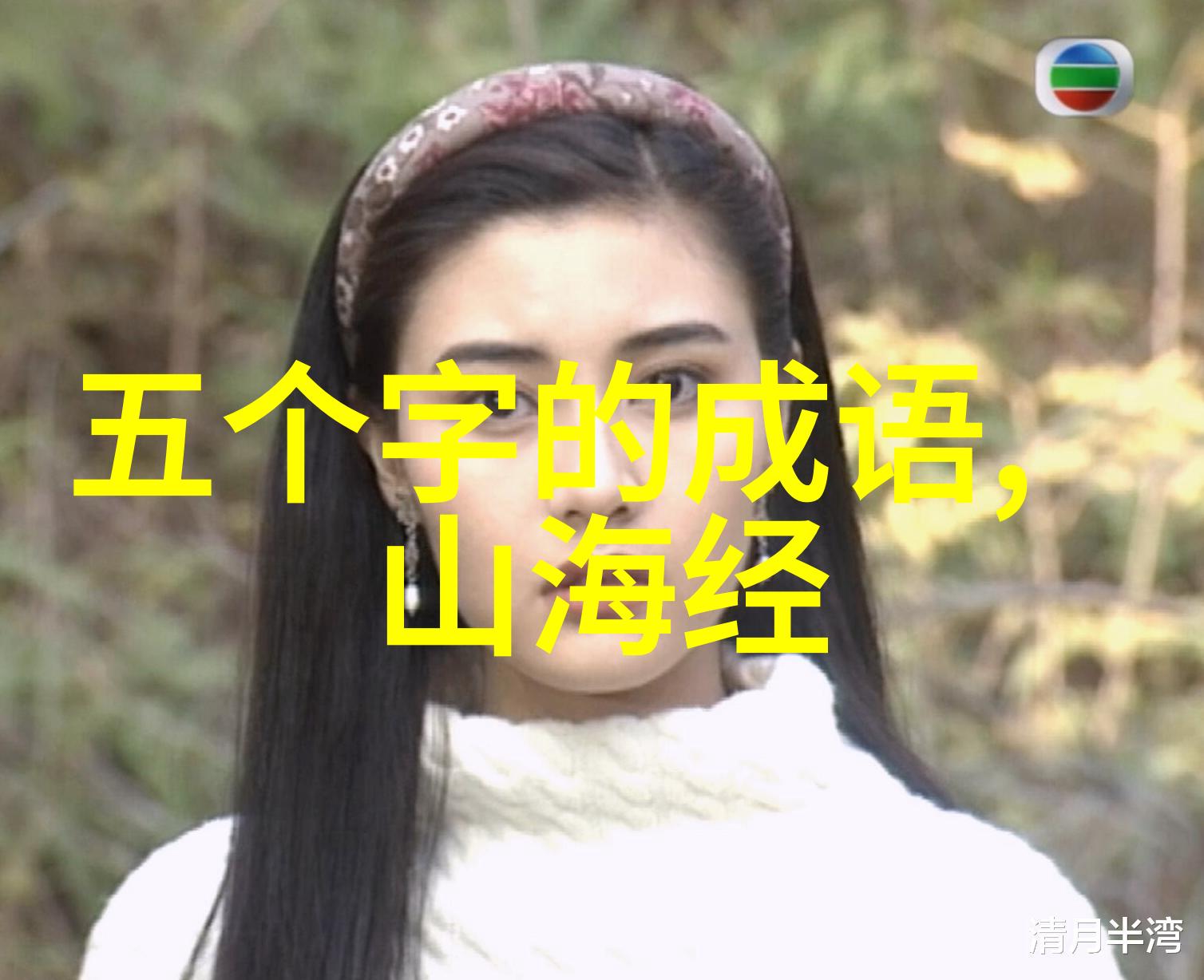 探秘故事论坛虚拟世界中的口述传承者