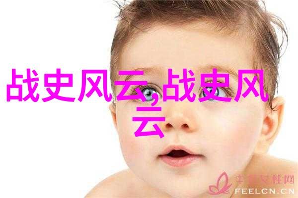 历史上的战争岁月深入探究战场上的英雄与辉煌