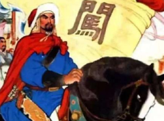 山海关之战李自成就没有取胜的机会吗 李自成为