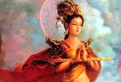 汉代纬书《龙鱼河图》记载对神话中