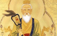 道教中鸿钧到底是怎么来的？他的身