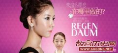 韩国整形历史介绍