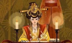 中国历史上的女皇原来不仅只有武则