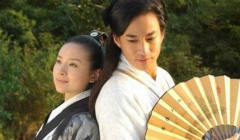 古代爱情故事之梁山伯与祝英台：梁祝悲哀化蝶