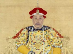 乾隆真的从明十三陵中盗取金丝楠木