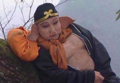 猪八戒跟随唐僧西天取经后 媳妇高翠兰的结局如