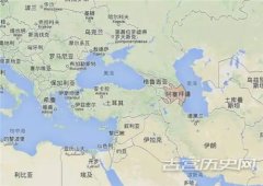 阿塞拜疆地理位置