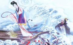 妈祖是否有原型她为什么会成为人们信仰的海神