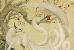 古代传说中三大媚妖分别是哪些古代