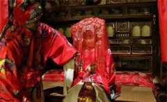古代娶妻入洞房的由来是什么避免抢