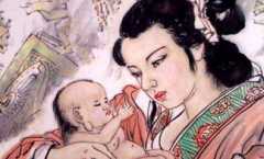 老子出世的故事有多离奇老子出世故