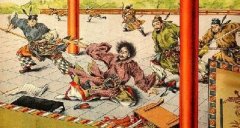 乙巳之变的结果