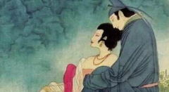 古代爱情故事之柳毅与龙女青青柳昔