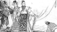 古代社会母以子贵骊姬设计让自己的
