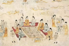 中国朝代综合实力排名 中国历史上哪