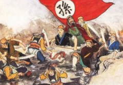 孙恩卢循起义是怎么回事此次起义为什么会爆发
