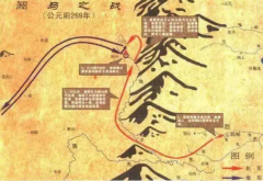 阏与之战赵奢打赢了一场原本无法取胜的战争